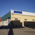 NAVE INDUSTRIAL EN VENTA EN BENIPARRELL