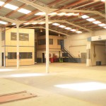 NAVE INDUSTRIAL EN VENTA EN BENIPARRELL