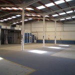 NAVE INDUSTRIAL EN VENTA EN BENIPARRELL