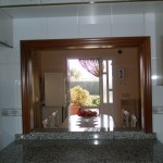 Chalet en venta en Picassent