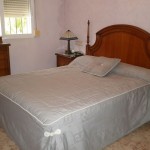 Chalet en venta en Picassent