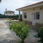 Chalet en venta en Picassent