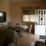 Chalet en venta en Picassent