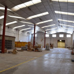 NAVE INDUSTRIAL EN CATARROJA