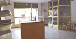 Alquiler de local comercial en Catarroja