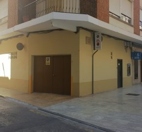 Venta de local comercial en Catarroja