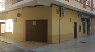 Venta de local comercial en Catarroja