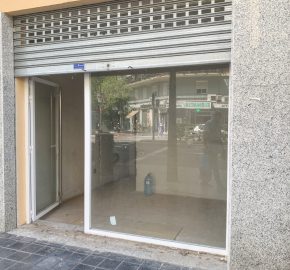 Alquiler de Local comercial en Avenida Peris y Valero 160 – Valencia!