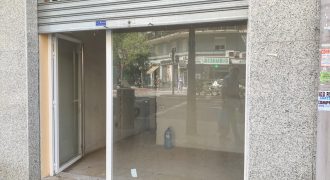 Alquiler de Local comercial en Avenida Peris y Valero 160 – Valencia!