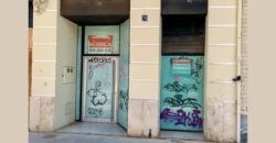 Alquiler de Local comercial en el centro de Castellar – Valencia!