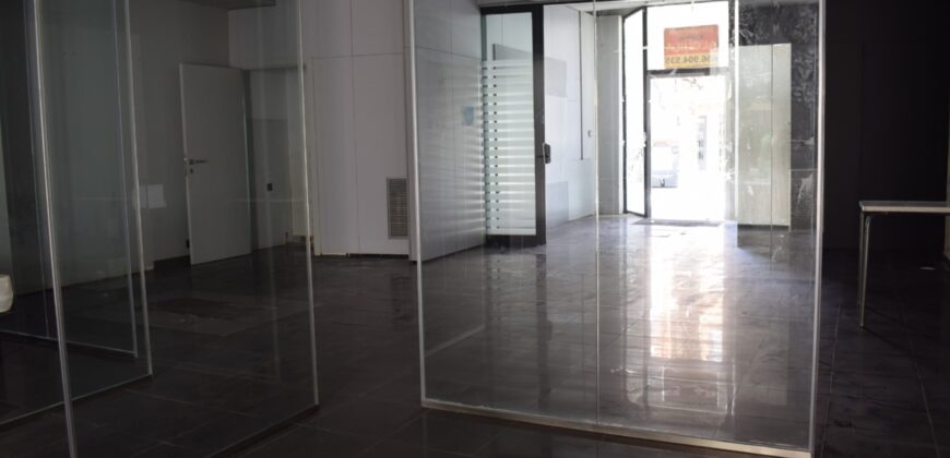 Alquiler de Local comercial en el centro de Castellar – Valencia!